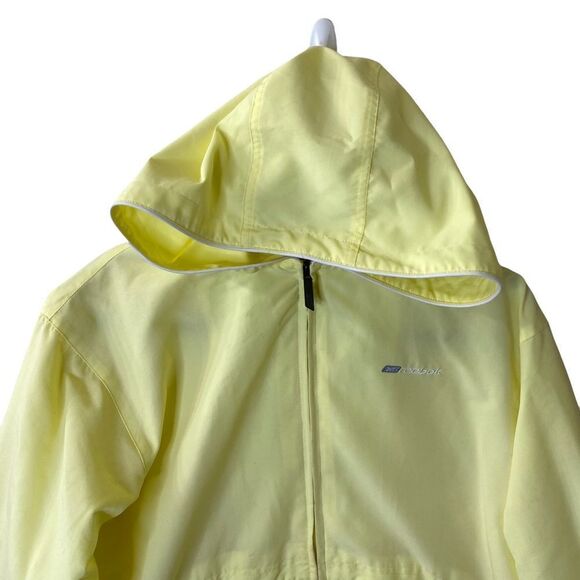 Reebok Full Zip Jacket Sz M - Picture 2 of 5